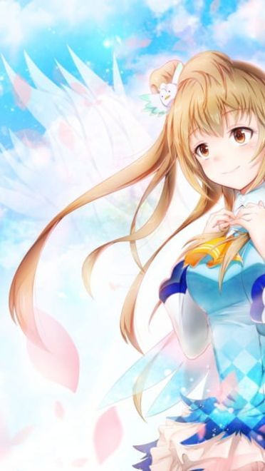 lovelive 南小鸟高清电脑壁纸下载(1)