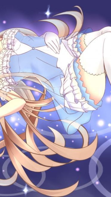 lovelive 南小鸟高清电脑壁纸下载(1)