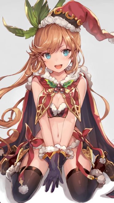 P站原创人物 萝莉少女精选美图(1)