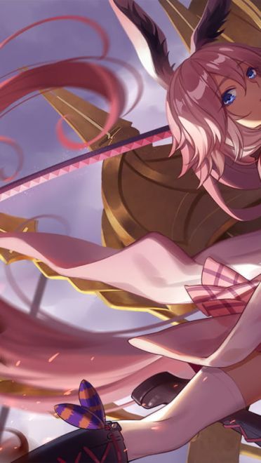 百合之魂八重樱 崩坏学园 安卓主题