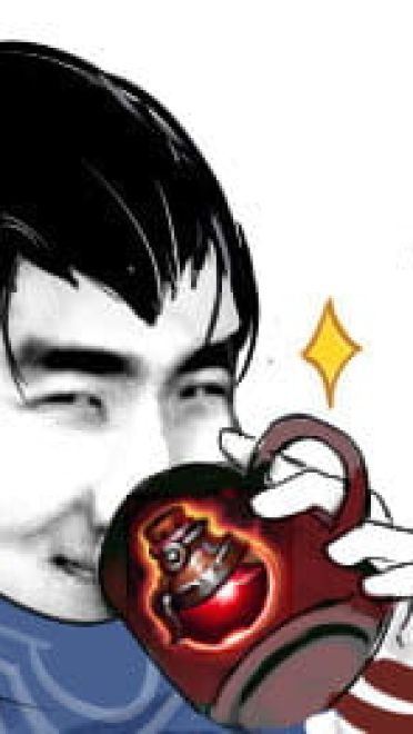 弟弟舔他！ 骚男表情包下载