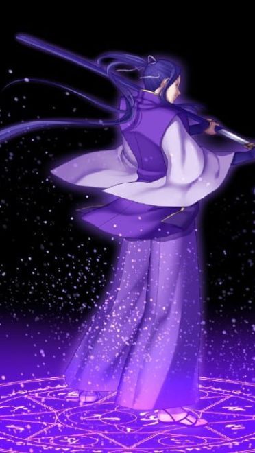 fate grand order命运冠位手机壁纸下载