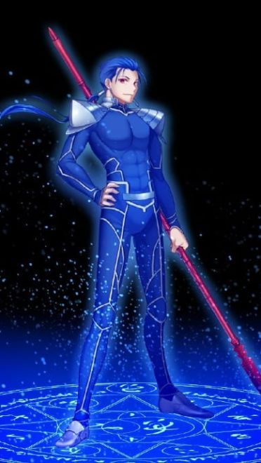 fate grand order命运冠位手机壁纸下载