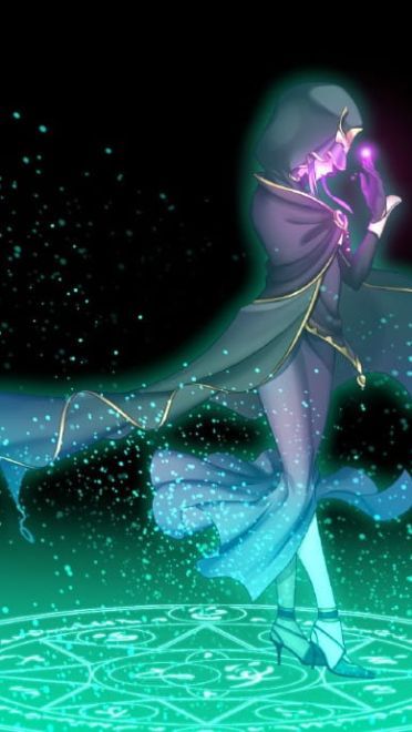 fate grand order命运冠位手机壁纸下载