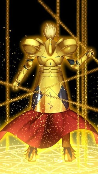 fate grand order命运冠位手机壁纸下载