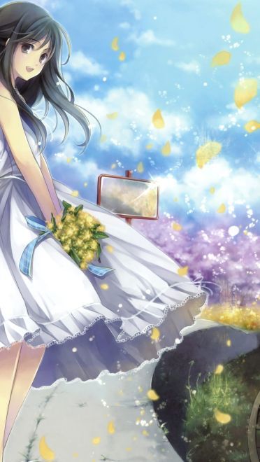 光怪陆离 动漫高清电脑壁纸下载