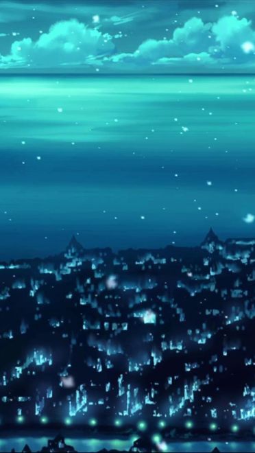 光怪陆离 动漫高清电脑壁纸下载