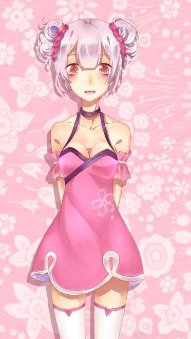 王者荣耀 同人插画作品手机壁纸