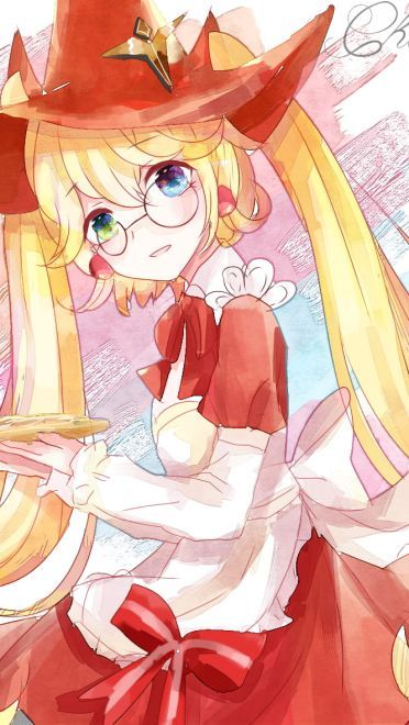 王者荣耀 同人插画作品手机壁纸