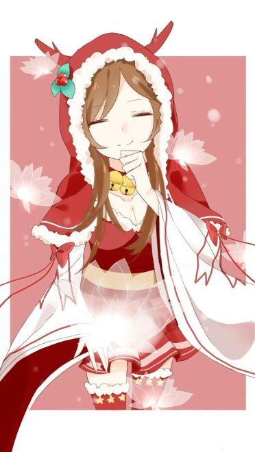 王者荣耀 同人插画作品手机壁纸