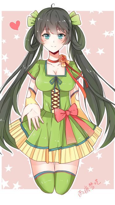 王者荣耀 同人插画作品手机壁纸