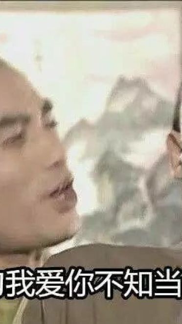 网上超火 还珠格格超欠揍骂人表情包下载