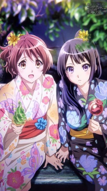 吹响上低音号手机壁纸下载