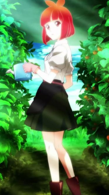 不可思议 荒川爆笑团 手机壁纸