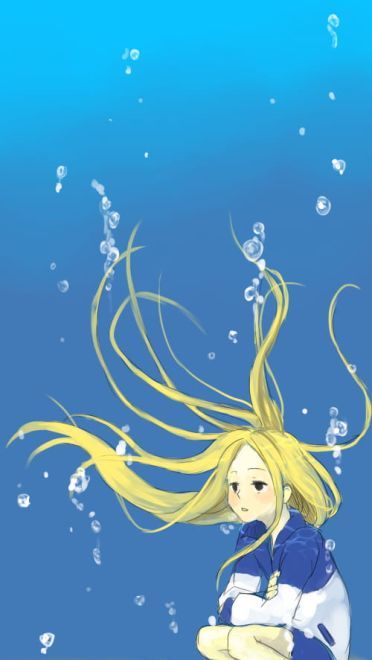 不可思议 荒川爆笑团 手机壁纸