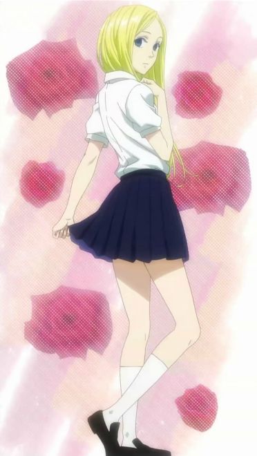 不可思议 荒川爆笑团 手机壁纸