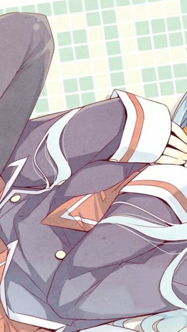 c3魔方少女 动漫电脑壁纸下载