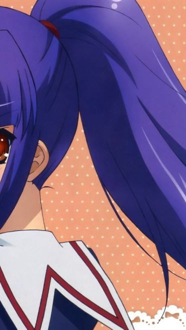 c3魔方少女 动漫电脑壁纸下载