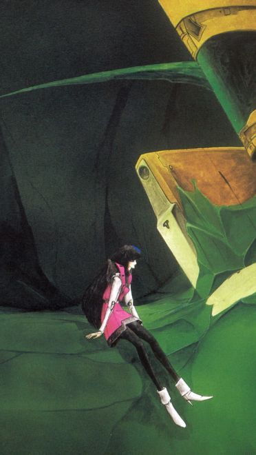 五星物语 动漫电脑壁纸下载