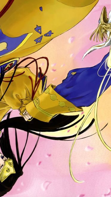 五星物语 动漫电脑壁纸下载