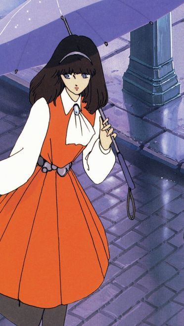 五星物语 动漫电脑壁纸下载