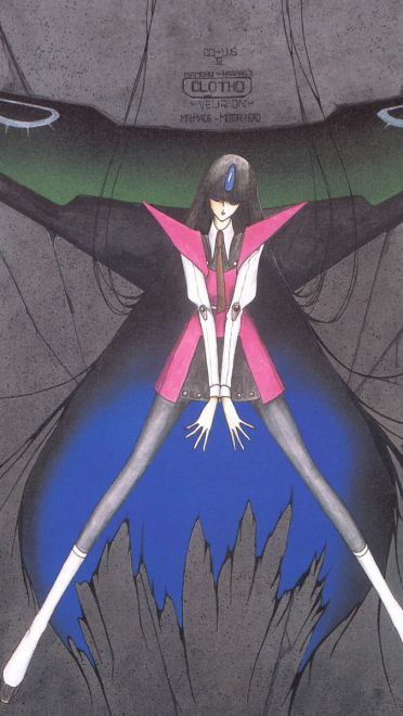 五星物语 动漫电脑壁纸下载