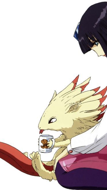 五星物语 动漫电脑壁纸下载