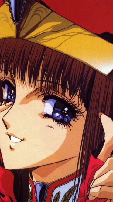 五星物语 动漫电脑壁纸下载