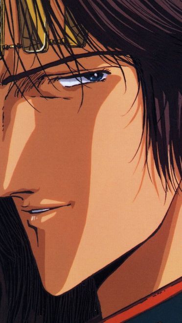 五星物语 动漫电脑壁纸下载