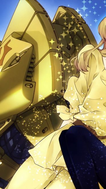 五星物语 动漫电脑壁纸下载