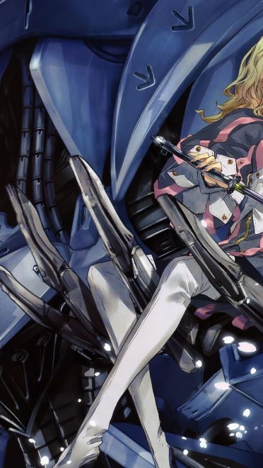 五星物语 动漫电脑壁纸下载