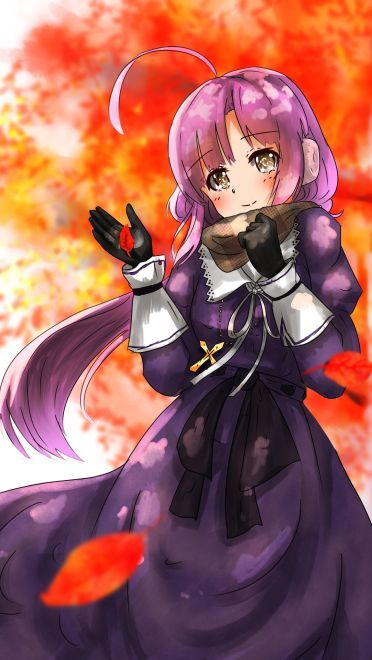 平易近人佐仓慈 学园孤岛 安卓主题