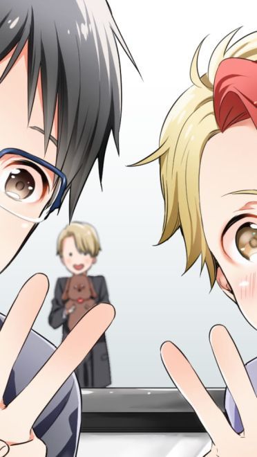 2016.12.14一周动漫壁纸精选第七期(1)