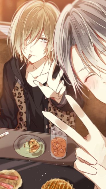 放飞冰上之梦 冰上的尤里桌面壁纸下载