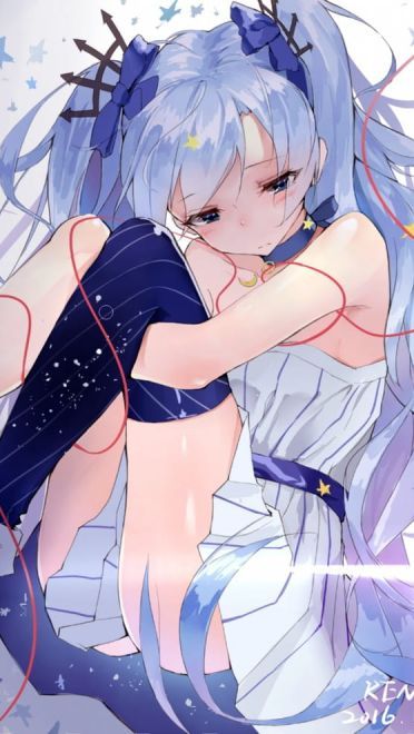 偶像公主初音miku 手机壁纸美图