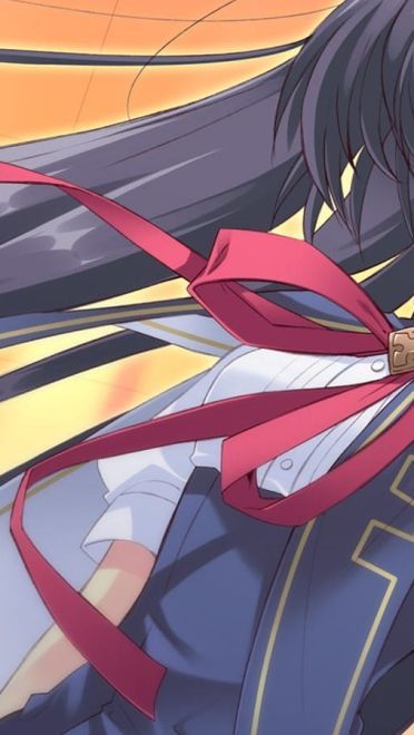 飞翔的心 动漫电脑壁纸下载