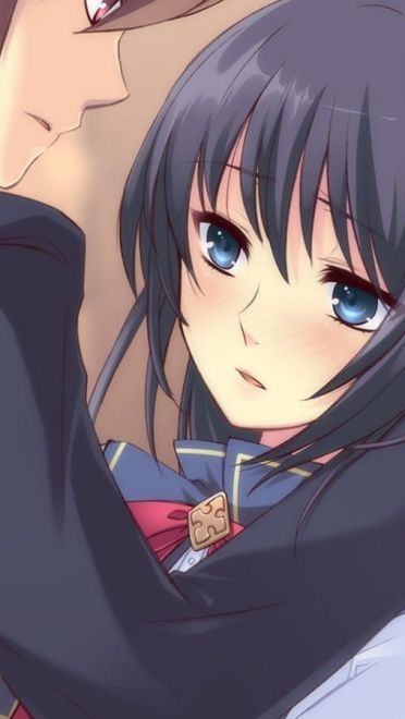 飞翔的心 动漫电脑壁纸下载