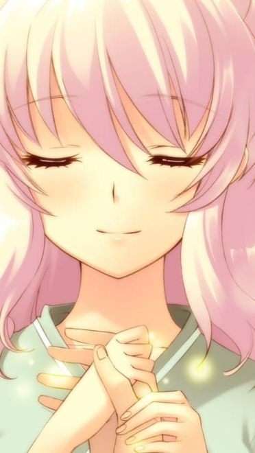 飞翔的心 动漫电脑壁纸下载