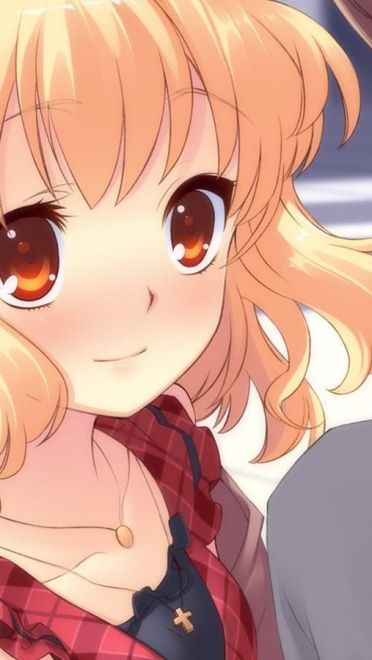 飞翔的心 动漫电脑壁纸下载