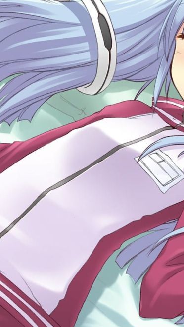 飞翔的心 动漫电脑壁纸下载