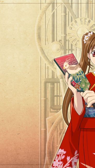 英雄传说之空之轨迹the 3rd动漫电脑壁纸下载