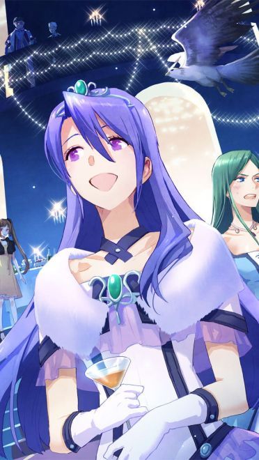 英雄传说之空之轨迹the 3rd动漫电脑壁纸下载