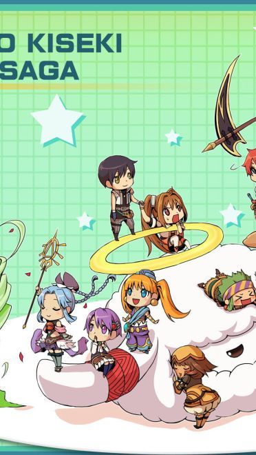 英雄传说之空之轨迹the 3rd动漫电脑壁纸下载