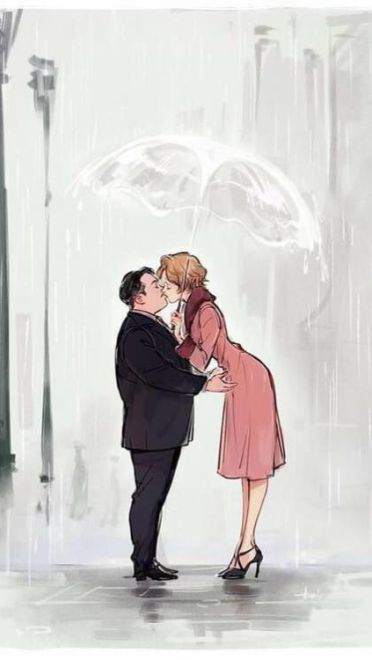 神奇动物在哪里 高清手机壁纸