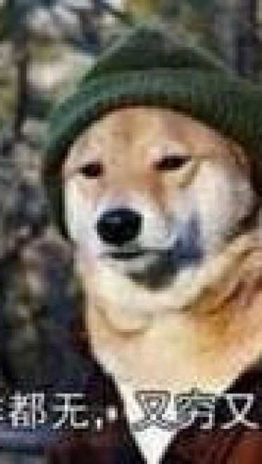 穷到吃土！没钱好痛苦表情包下载