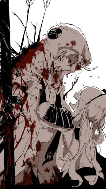 刀剑乱舞 小正太今剑 动漫手机壁纸下载