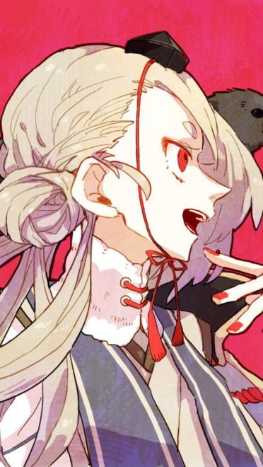 刀剑乱舞 小正太今剑 动漫手机壁纸下载