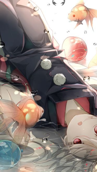 刀剑乱舞 小正太今剑 动漫手机壁纸下载