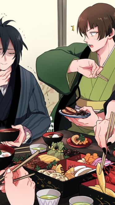 刀剑乱舞 小正太今剑 动漫手机壁纸下载