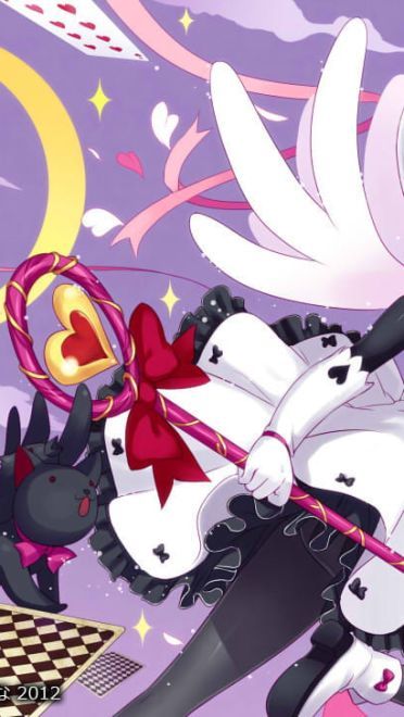 初代萌神 魔卡少女樱 电脑壁纸下载